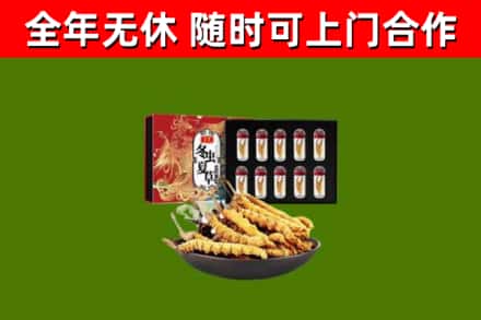 当雄烟酒回收冬虫夏草礼盒.jpg